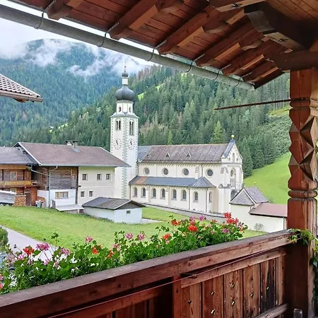 Haus Mesner