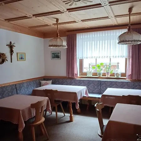 Haus Mesner Innervillgraten