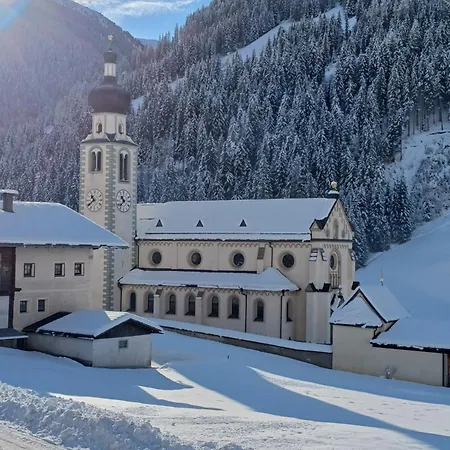 Haus Mesner Frühstückspension Innervillgraten