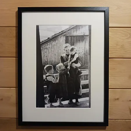 Couette-café Haus Mesner Innervillgraten