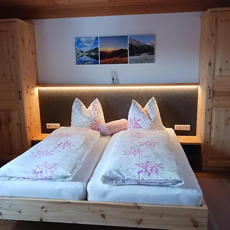 Couette-café Haus Mesner