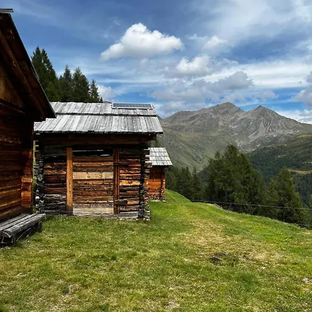 Frühstückspension Haus Mesner Innervillgraten