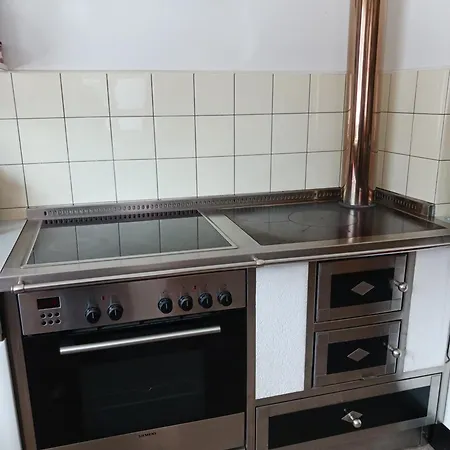 Frühstückspension Haus Mesner