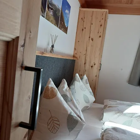 Haus Mesner Couette-café 3*