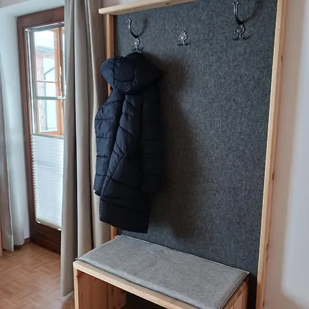 Couette-café Haus Mesner Innervillgraten