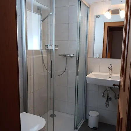 Bed & Breakfast Haus Mesner