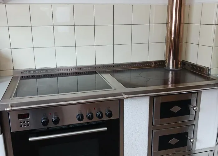 Bed & Breakfast Haus Mesner