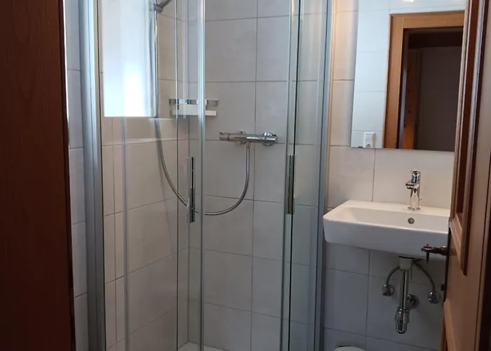 Bed and breakfast Haus Mesner