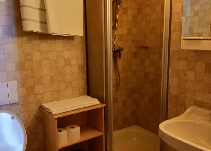 Haus Mesner Bed and breakfast 3*