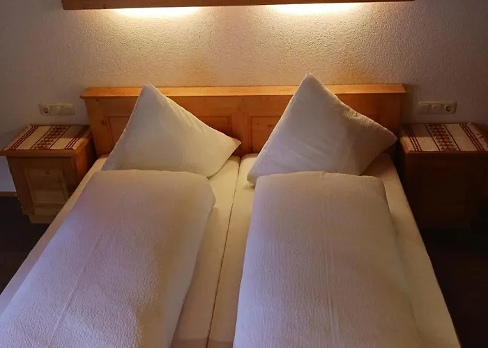 Haus Mesner 3* Innervillgraten