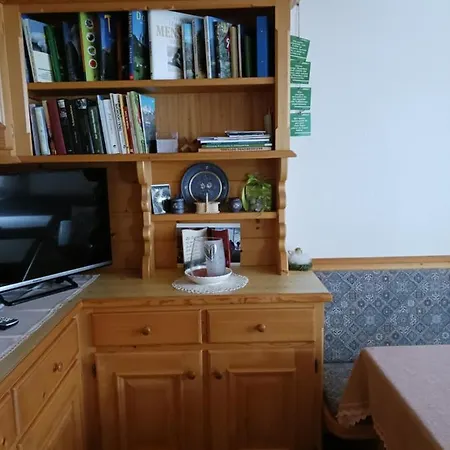 Bed & Breakfast Haus Mesner