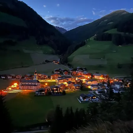 Haus Mesner Bed & Breakfast