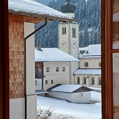 Haus Mesner 3* Innervillgraten