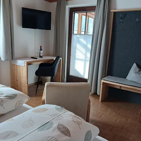 Haus Mesner Bed & Breakfast