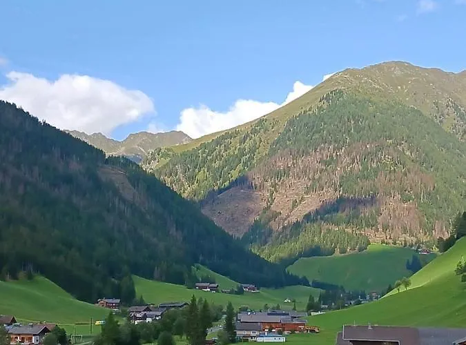 Haus Mesner Innervillgraten