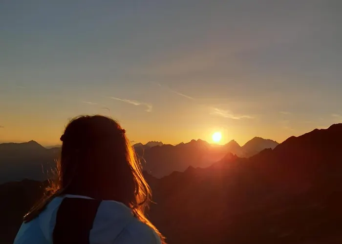 Haus Mesner Innervillgraten