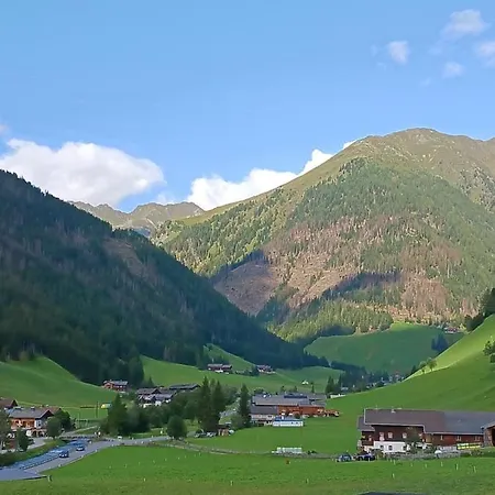 Haus Mesner Innervillgraten