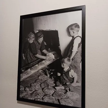 Haus Mesner 3* Innervillgraten