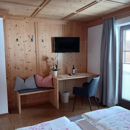 Haus Mesner 3* Innervillgraten