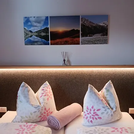 Haus Mesner Oda ve Kahvaltı