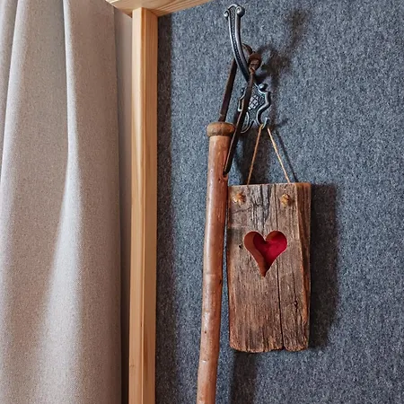 Haus Mesner 3* 英维格拉顿