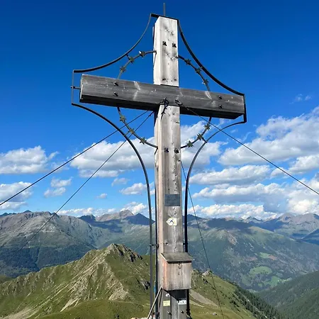 Oda ve Kahvaltı Haus Mesner 3*