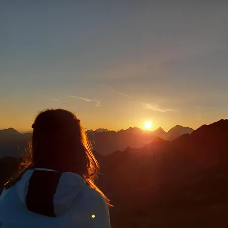 Haus Mesner 英维格拉顿