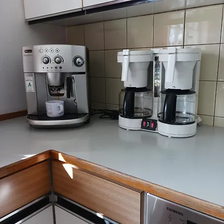 Haus Mesner Oda ve Kahvaltı