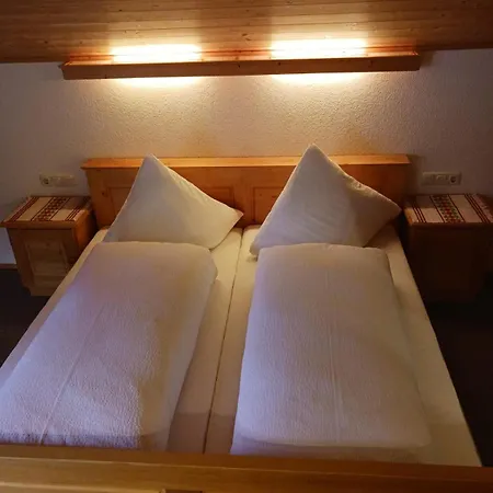 Haus Mesner 3* Innervillgraten