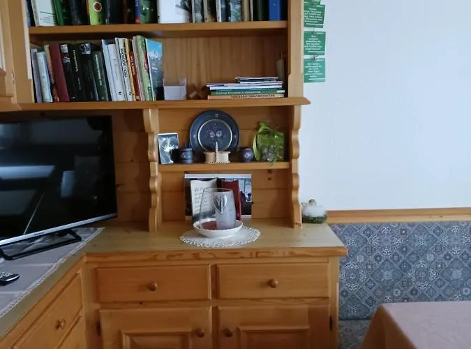 Oda ve Kahvaltı Haus Mesner