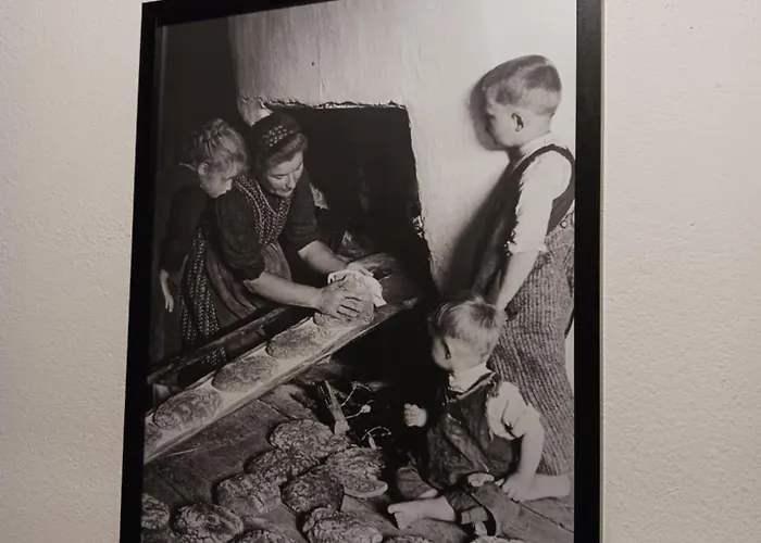 Haus Mesner 3* 英维格拉顿