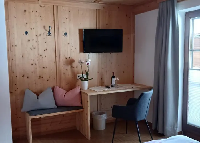 Haus Mesner 3* Innervillgraten