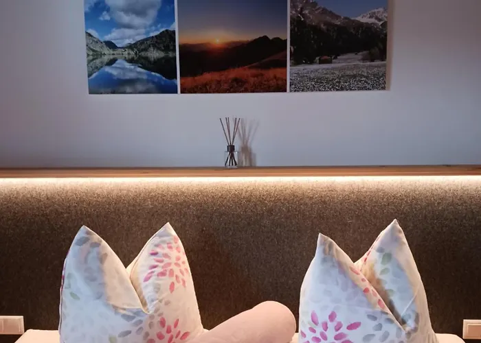 Haus Mesner Oda ve Kahvaltı