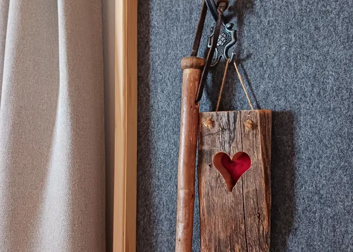 Haus Mesner 3* 英维格拉顿