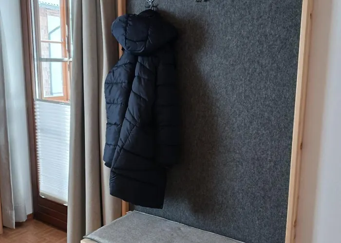 住宿加早餐酒店 Haus Mesner 英维格拉顿