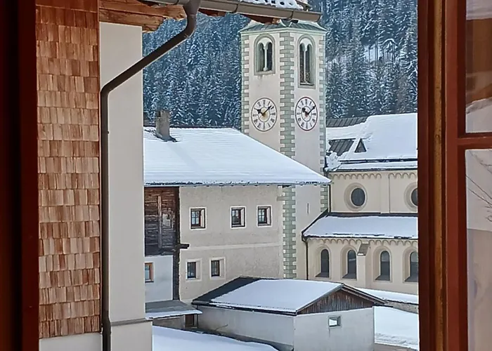 Haus Mesner 3* Innervillgraten